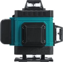 Dokx Zelfnivellerende Kruislijnlaser 16 Lijnen - Hardcase - 360° Graden Roterende Laser - Hardcase -Makita Winkel 1200x1175 9