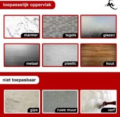 24ME® 5M Dubbelzijdig Montage Tape - Met Etui - 1cm X 1mm X 5M - Transparant - Nano Tape - Acrylic - VHB -Makita Winkel 1200x1176 23