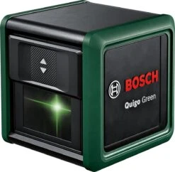 Bosch Quigo Green Kruislijnlaser -Makita Winkel 1200x1176 8