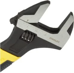 STANLEY Bimat 0-90-949 Verstelbare Moersleutel - 250mm -Makita Winkel 1200x1177 16