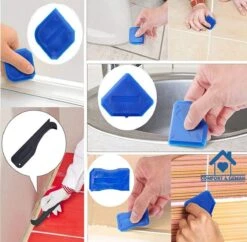 Eenvoudig Kit Verwijderen En Aanbrengen - Siliconenkit Verwijderaar Schraper - Kitpistool Hulpstuk - 3 In 1 Tool - Gratis 5 + 4 Afstrijkrubbers + Tijdelijk Gratis Kitmondjes! 16 Eenvoudig Kit Verwijderen En Aanbrengen - Siliconenkit Verwijderaar Schraper - Kitpistool Hulpstuk - 3 In 1 Tool - Gratis 5 + 4 Afstrijkrubbers + Tijdelijk Gratis Kitmondjes! -Makita Winkel 1200x1177 20