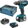 Makita DDF482RFJ 18V Li-Ion Accuboor-/schroefmachine (2x3.0Ah Accu) -Makita Winkel 1200x1177 4
