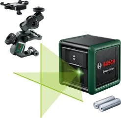 Bosch Quigo Green Kruislijnlaser -Makita Winkel 1200x1178 10