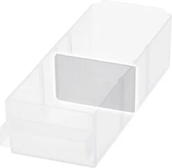 Raaco Ladekast Tussenschotjes - 60 Stuks - Voor Lade 150-00