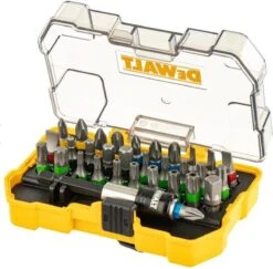 DeWalt DT7969 32-delige Bitset In Mini-TSTAK -Makita Winkel 1200x1179 1
