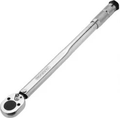 Merkloos Momentsleutel - 5-delig - 40-210 Nm - Auto -Makita Winkel 1200x1179 14