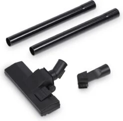 Powerplus POWX308 Aszuiger/Stofzuiger - 1200W - Opvangbak 20L - Incl. Accessoires - Incl. Blaasfunctie En Vervangbare Filter - Geschikt Voor Open Haard, Werkplaats, Barbecue En Kachel -Makita Winkel 1200x1179 2