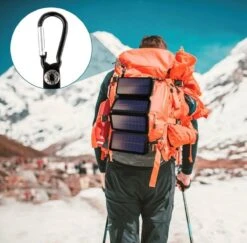 Ergotec Krachtigste Zonnepaneel 25.000mAh Met Snellaadfunctie En Usb-aansluiting Voor Telefoon Inclusief Computerbril / Draagbaar Zonnepaneel / Opvouwbaar / Powerbank / Iphone / Ipad / Tablet / Solar Panel / Zonnepaneel Usb / Met Zaklamp 13 Ergotec Krachtigste Zonnepaneel 25.000mAh Met Snellaadfunctie En Usb-aansluiting Voor Telefoon Inclusief Computerbril / Draagbaar Zonnepaneel / Opvouwbaar / Powerbank / Iphone / Ipad / Tablet / Solar Panel / Zonnepaneel Usb / Met Zaklamp -Makita Winkel 1200x1179 22