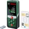 Bosch PLR 40 C Afstandsmeter - Tot 40 Meter Bereik - Bluetooth -Makita Winkel 1200x1180 10
