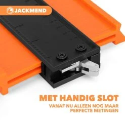 JACKMEND 2 In 1 Aftekenhulp Set Inclusief Slot 12 & 25 CM Contourmallen Prowork -Makita Winkel 1200x1180 21