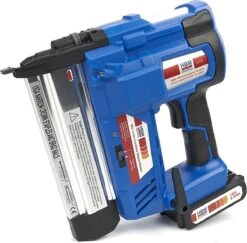 Professionele Tacker En Spijkerpistool Op Accu ( 18 Volt -50/40mm Lengte ) 39 Professionele Tacker En Spijkerpistool Op Accu ( 18 Volt -50/40mm Lengte ) -Makita Winkel 1200x1180 9
