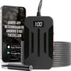 Strex Inspectiecamera 5M - Android/IOS - IP68 Waterdicht - 1080P HD - LED Verlichting - Endoscoop - Inspectie Camera - Inspecteren Met Telefoon
