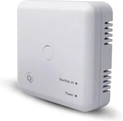 Wifi Klokthermostaat CV Ketel Draadloos - Digitaal - Aan/Uit - Wit QualityHeating -Makita Winkel 1200x1182 22