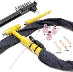 Borg Lasapparaat MMA - TIG 200 Ampere - Met Digitaal Display 8 Borg Lasapparaat MMA - TIG 200 Ampere - Met Digitaal Display -Makita Winkel 1200x1182