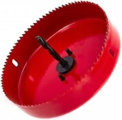 HBM- 16 Delige Gatzagenset- Gatenzaag Set - In Handig Koffertje -Makita Winkel 1200x1182 5