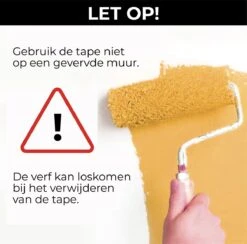 24ME® 5M Dubbelzijdig Montage Tape - Met Etui - 1cm X 1mm X 5M - Transparant - Nano Tape - Acrylic - VHB -Makita Winkel 1200x1183 16