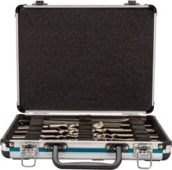 MAKITA Beitel- En Borenset D-42400 - SDS-Plus - In Koffer -Makita Winkel 1200x1183 3