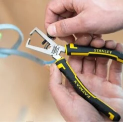 STANLEY FATMAX Striptang - 160 Mm - Klustang - Draadstriptang - 0-89-873 -Makita Winkel 1200x1184 16