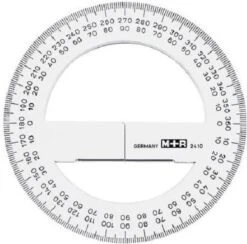 Kompasroos M+R 2410 100 Mm Polystyrol Transparant -Makita Winkel 1200x1185 10