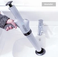 CFlush™ Hoge Druk Ontstopper - Incl. Schoonmaak Handschoenen 14 CFlush™ Hoge Druk Ontstopper - Incl. Schoonmaak Handschoenen -Makita Winkel 1200x1185 17