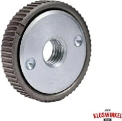 Snelspanmoer M14 Voor Haakse Slijper - SDS Click 11 Snelspanmoer M14 Voor Haakse Slijper - SDS Click -Makita Winkel 1200x1185 3