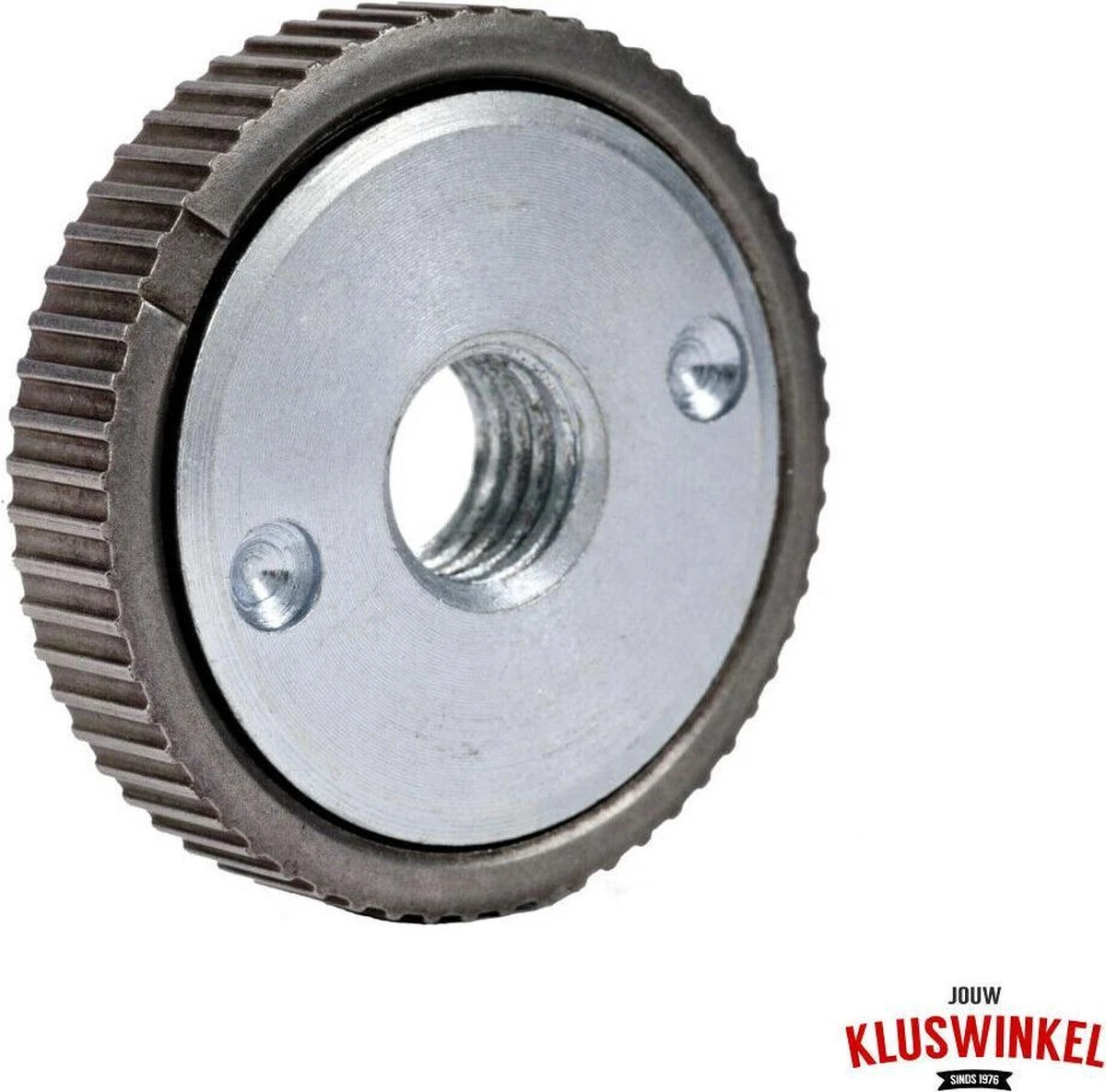 Snelspanmoer M14 Voor Haakse Slijper - SDS Click 7 Snelspanmoer M14 Voor Haakse Slijper - SDS Click - Afbeelding 5