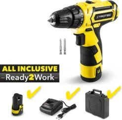 TROTEC Accu Boormachine PSCS 11-12V -Makita Winkel 1200x1186 6