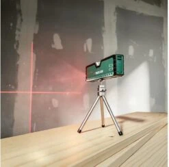 Parkside® - Laserwaterpas - Kruislijnlaser - Bouwlaser - Met Mini-statief - Pointerfunctie - LED Verlichting 13 Parkside® - Laserwaterpas - Kruislijnlaser - Bouwlaser - Met Mini-statief - Pointerfunctie - LED Verlichting -Makita Winkel 1200x1187 11