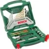 Bosch X-Line Borenset - 50-delig - Titanium Plus Serie - Geschikt Voor Alle Merken -Makita Winkel 1200x1187 3