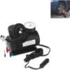 ProPlus Luchtcompressor - Compacte Bandenpomp - Auto, Motor, Fietsband En Voetballen - 12 Volt -Makita Winkel 1200x1187 4