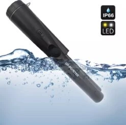 Vosoi - Pinpointer - Detectie Apparaat - Professioneel - Meetgereedschap - Metaaldetector -Makita Winkel 1200x1188 15