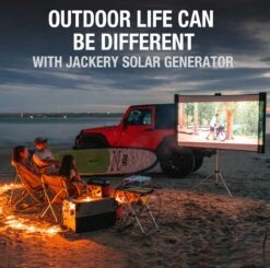 Jackery Explorer 500 - Draagbare Powerstation - Gereedschapsaccu - 230V Power Station Generator -Makita Winkel 1200x1188 5