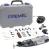 Dremel 8220JF Multitool - 45 Accessoires En Koffer - Met Accu En Lader 1 Dremel 8220JF Multitool - 45 Accessoires En Koffer - Met Accu En Lader -Makita Winkel 1200x1188 8