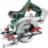 Bosch PKS 18 LI Accu Cirkelzaag - Zonder 18 V Accu En Lader -Makita Winkel 1200x1190