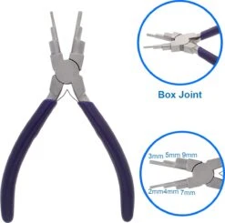 MMOBIEL Sieraden Tang 2-9mm 6 Grootte Lussen Jump Rings Roestvrij Staal -Makita Winkel 1200x1190 11