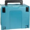 Makita 821552-6 Systainer Makpac IV - Mbox Nummer 4 - Exclusief Gereedschap -Makita Winkel 1200x1190 17