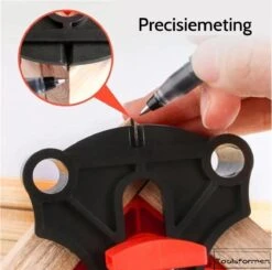 Houtklem Set 4 St 60/90/120 Graden-Lijmklem-Haakse Klemmen-Houtgereedschap-Toolsformen-inclusief 3 Houtboortjes -Makita Winkel 1200x1190 18