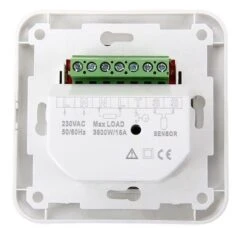 Elektrische Vloerverwarming Thermostaat Manual QH-671 -Makita Winkel 1200x1190 33