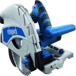 Scheppach Invalzaag 160mm PL55 -Makita Winkel 1200x1191 4
