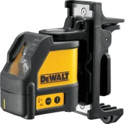 DeWALT DW088K Zelfnivellerende Kruis-/lijnlaser In Koffer - 2 Lijnen - Rood - 15m -Makita Winkel 1200x1192 17