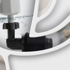 CFlush™ Hoge Druk Ontstopper - Incl. Schoonmaak Handschoenen 21 CFlush™ Hoge Druk Ontstopper - Incl. Schoonmaak Handschoenen -Makita Winkel 1200x1192 23