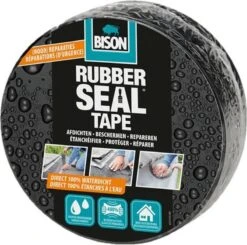 Bison Rubber Seal Tape 7.5 Cm Rol 5 Meter 9 Bison Rubber Seal Tape 7.5 Cm Rol 5 Meter -Makita Winkel 1200x1192 26