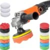 Dekko Tools Polijstmachine - Poetsmachine - AUTO - Marmer - Vloer - Boot Krachtige Motor - Incl. 10 Schijven 2 Dekko Tools Polijstmachine - Poetsmachine - AUTO - Marmer - Vloer - Boot Krachtige Motor - Incl. 10 Schijven -Makita Winkel 1200x1192 6