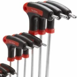 Schroevendraaierset - Torx - T-greep - 10 Delig -Makita Winkel 1200x1193 15