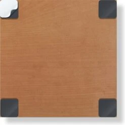 Geluidsisolatie - Zelfklevend - Geluidsdemper - 50x50 Cm - Studioschuim - Isolatie Platen - Noppenschuim - NX Sound Geluidsisolatieplaten - Akoestische Panelen -Makita Winkel 1200x1193 31