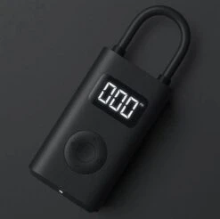 Xiaomi Mobiele Compressor - EU Versie - Elektrische Lucht Pomp (bal, Autobanden, Fietsband, Scooterbanden) -Makita Winkel 1200x1193 6