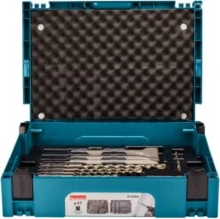 Makita B-52059 17-delige SDS-plus Boor / Beitel Set In Mbox -Makita Winkel 1200x1194 1