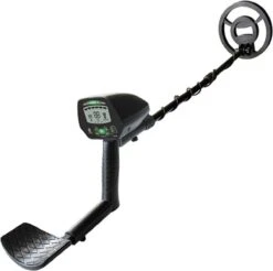 DETECT-IT PRO Metaaldetector Voor Kinderen En Volwassenen - Pinpointer - LCD Scherm - Waterdicht - Verstelbaar - Inclusief Batterijen En Schep/Pikhouweel -Makita Winkel 1200x1195 17