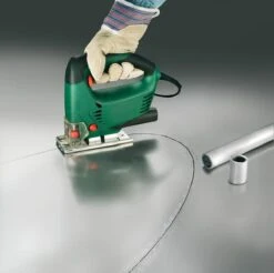 Bosch Decoupeerzaagbladen Set - 10-delig - Voor Zagen In Hout En Metaal -Makita Winkel 1200x1195