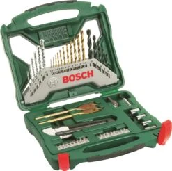 Bosch X-Line Borenset - 50-delig - Titanium Plus Serie - Geschikt Voor Alle Merken -Makita Winkel 1200x1195 3